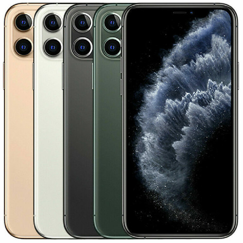 Apple iphone pro 64gb - apple,