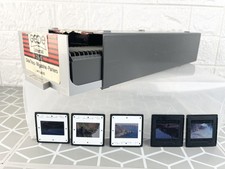 Gepe Universal 2 x 50 Slide