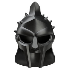 MAXIMUS GLADIATOR  Helmet 3D
