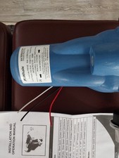 Whale Watermaster Pump. FP0814B. Motor Home Or Caravan. Fully Working Order