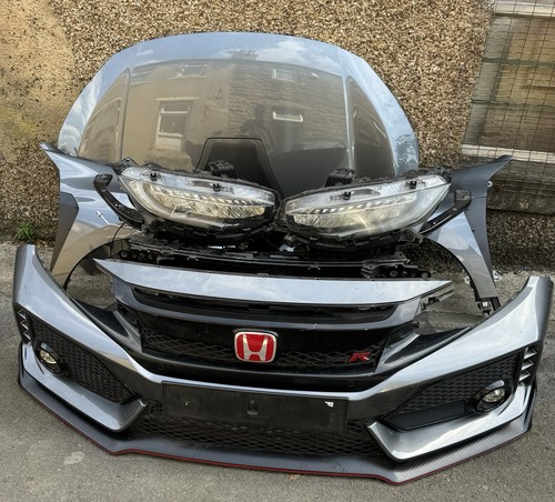 Honda civic type fk8 mk10 - type,