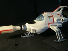 Ufo interceptor dinky - ufo,