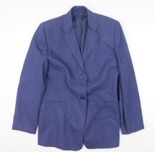 Berketex Women's Blue