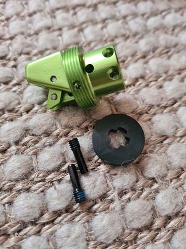 Oneup components dropper - components, v2