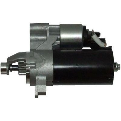 Napa starter motor for audi - for, a5