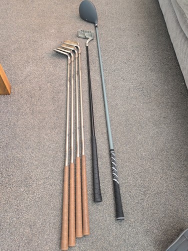 Ladies golf clubs beginners - -,