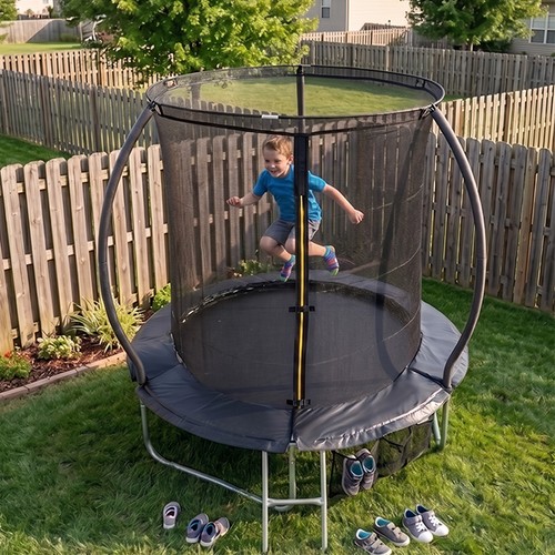 Big air 6ft - air, trampoline
