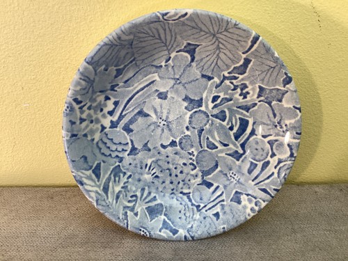 Vintage ictc burleigh pottery - vintage,