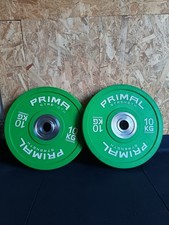 Primal Performance Series