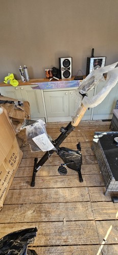 Indoor exercise bike - indoor,