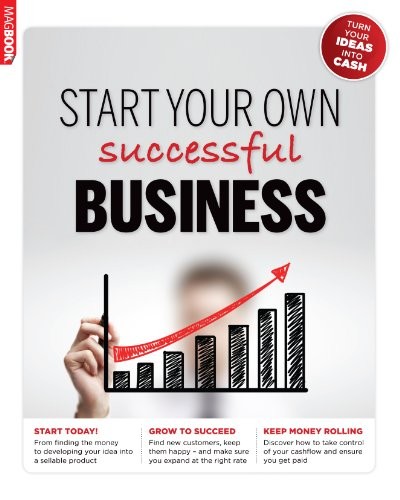 Successful business - successful, business-pc