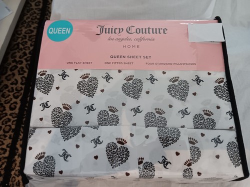 Juicy couture valentine black - couture,