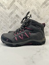Gelert Horizon Mid Waterproof