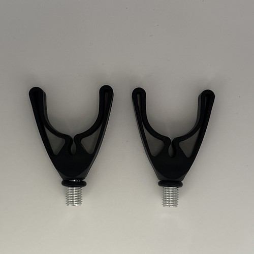 Fishing rod rests - for, all