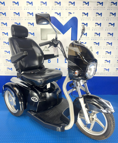 Drive easyrider 8mph mobility - easyrider,
