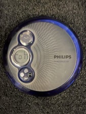 Philips ax2402 portable - ax2402, cd