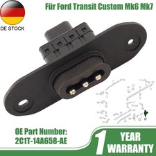 Sliding Side Door Contact