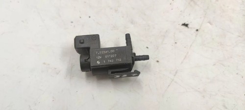 Bmw touring e46 solenoid - bmw,
