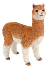 Alpaca Garden Ornament Resin