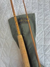 J.H. Mcginn 7'6" #5 Tokin Cane