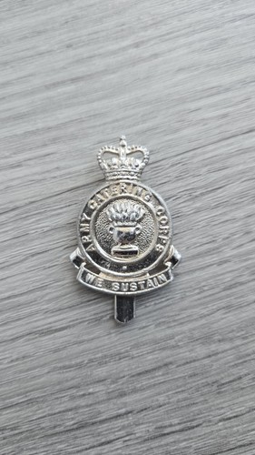British army catering - british, corps