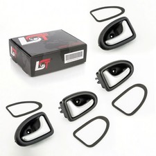 Set 4x Door Opener Inside