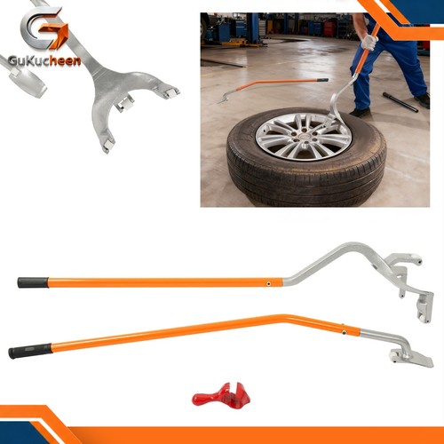 24 5 tire changer - -,