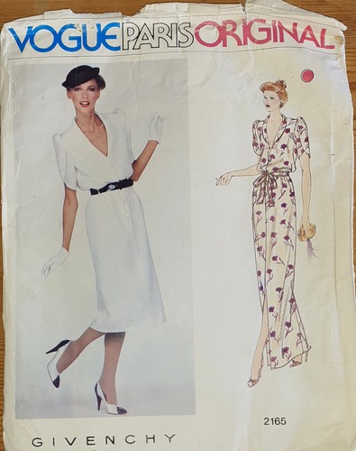 Vogue sewing patterns size - patterns, 12