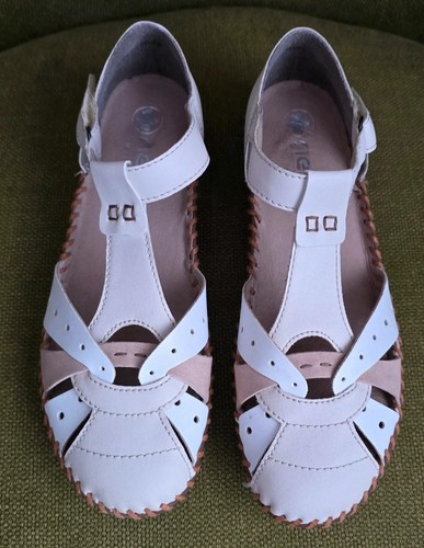 Rieker sandals size uk - sandals, 40