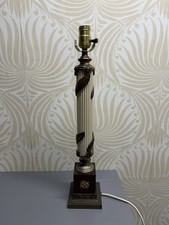VINTAGE CORINTHIAN COLUMN