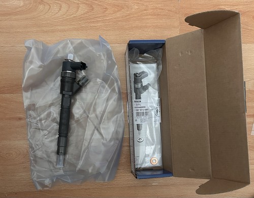 Bosch 0986435170 fuel injector - fuel,