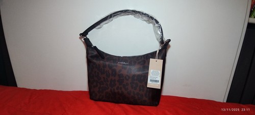 Fiorelli nash winter leopard - fiorelli,