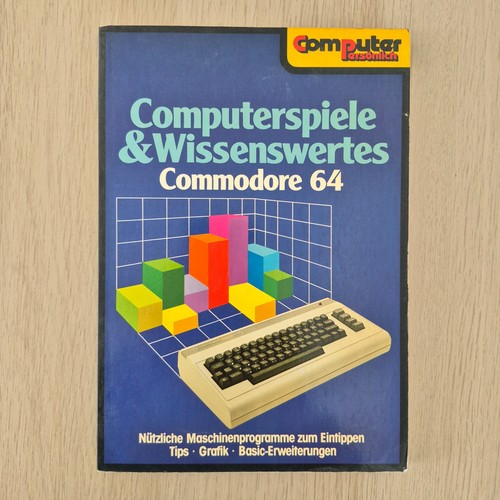 Commodore c64 c128 - commodore, /