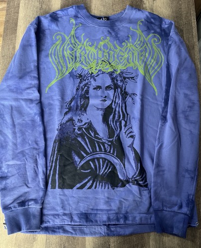 Drop dead clothing - drop,