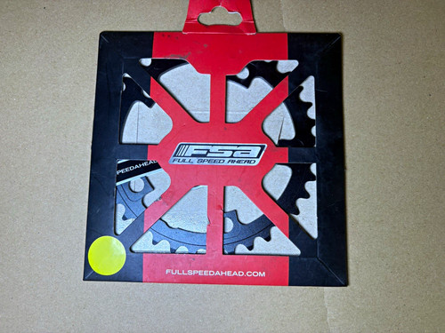 Fsa steel road - fsa,