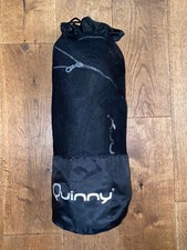 Quinnys pram cover, used but