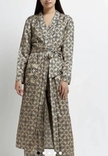 Bnwt river island brown - bnwt,
