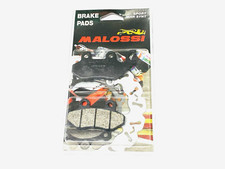 ROYAL ALLOY GP200i LC GT200i LC MALOSSI SPORTS FRONT DISC BRAKE PADS