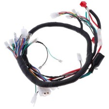 Electrics wiring harness for - electrics,