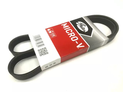 Rib multi drive belt - rib, v