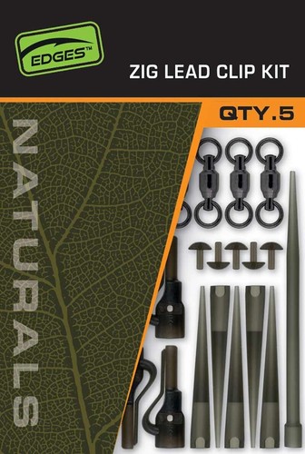 Fox carp fishing edges - fox,