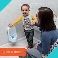 Summer Infant Summer My Size Urinal, Realistic Toddler Urinal Potty Training 