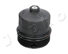 JAPKO 160003 Cap, oil filter