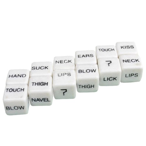 Adult love dice gambling fun - adult,
