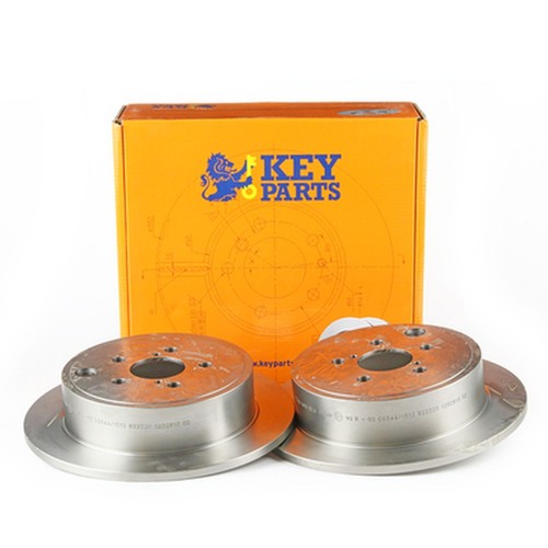 Brake discs solid for - brake,