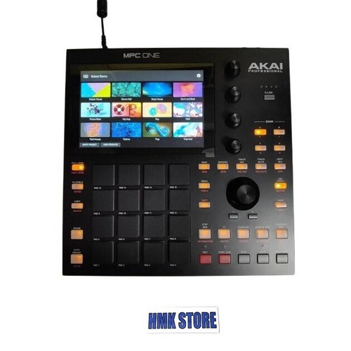 Akai professional mpc one - professional,
