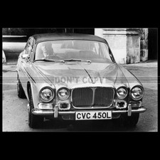 Photo A.015295 DAIMLER