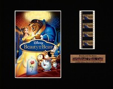 Beauty and the Beast (1991) -
