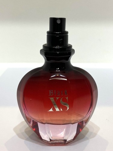 Paco rabanne black for - rabanne, xs