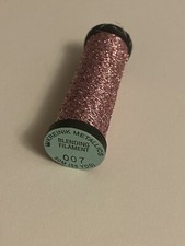 Kreinik Metallic Thread 007